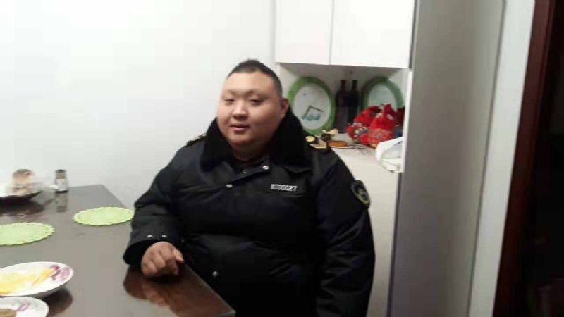 通路的第一张照片--廊坊王婆说媒