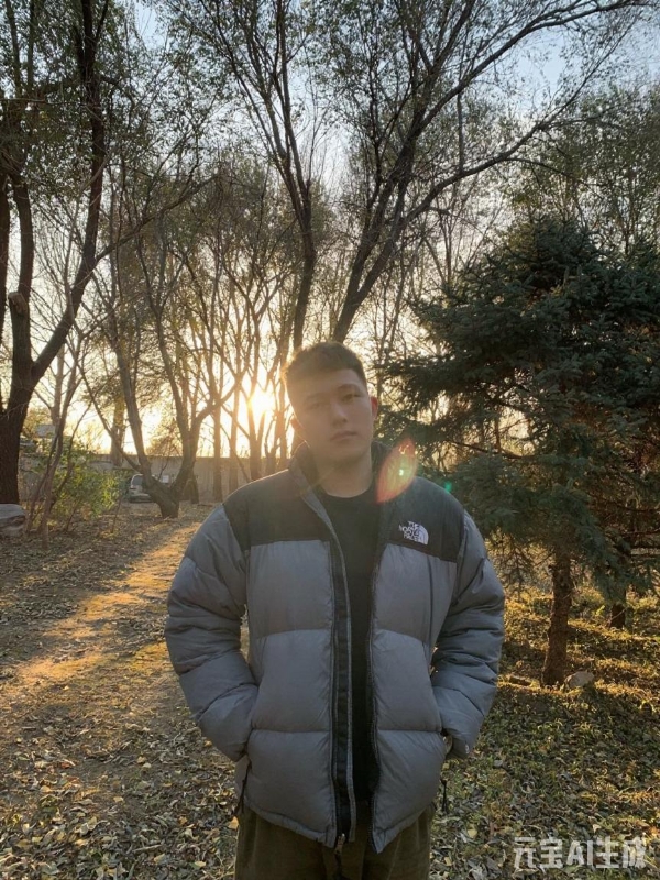 阿琛在这呢的第一张照片--廊坊王婆说媒